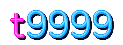 t9999 — logo kanal